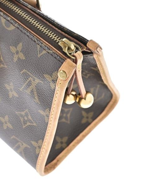 Louis Vuitton Handbag Brown — view 8