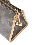 Louis Vuitton Handbag Brown — view 8