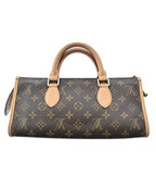 Louis Vuitton Handbag Brown — view 2