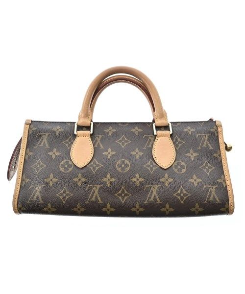 Louis Vuitton Handbag Brown — view 2