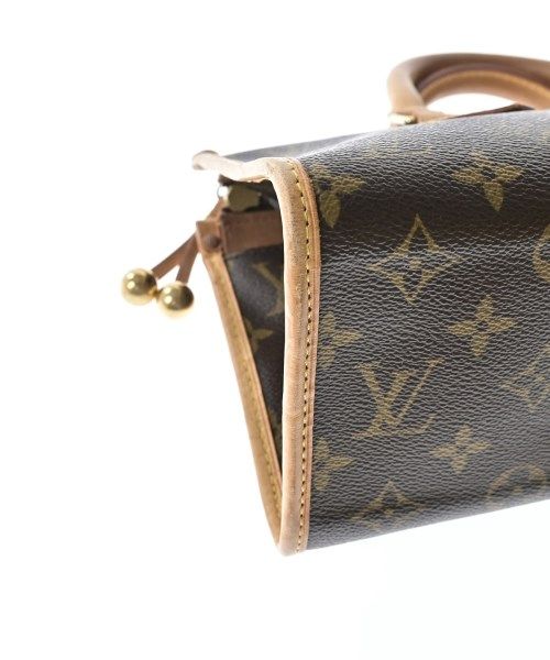 Louis Vuitton Handbag Brown — view 6