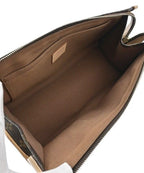 Louis Vuitton Handbag Brown — view 3