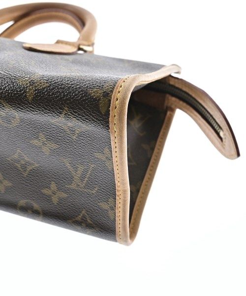Louis Vuitton Handbag Brown — view 7