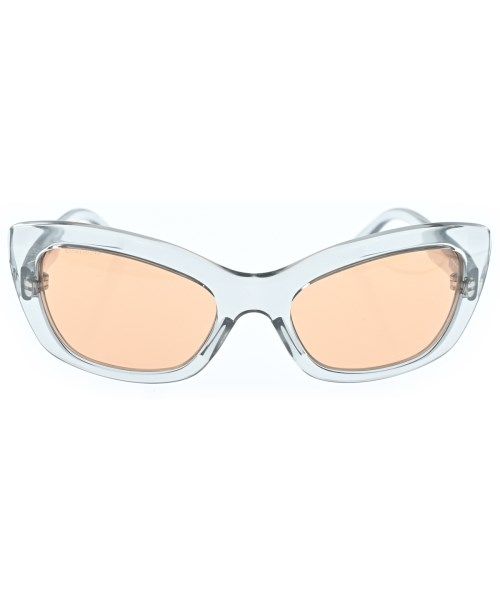 Prada Sunglasses Eyewear Blue — view 2