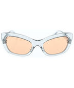 Prada Sunglasses Eyewear Blue — view 2