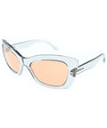 Prada Sunglasses Eyewear Blue