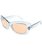 Prada Sunglasses Eyewear Blue