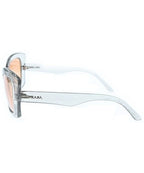 Prada Sunglasses Eyewear Blue — view 3