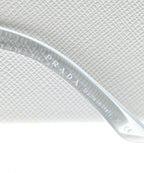 Prada Sunglasses Eyewear Blue — view 6