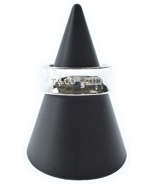 Tiffany & Co Ring — view 3