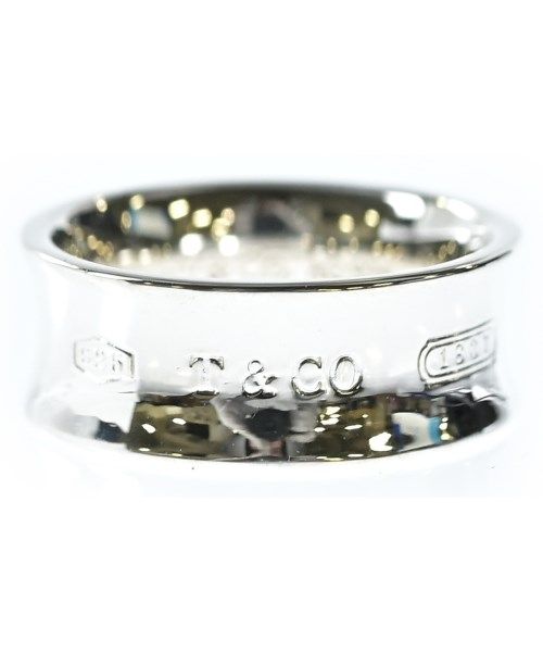 Tiffany & Co Ring