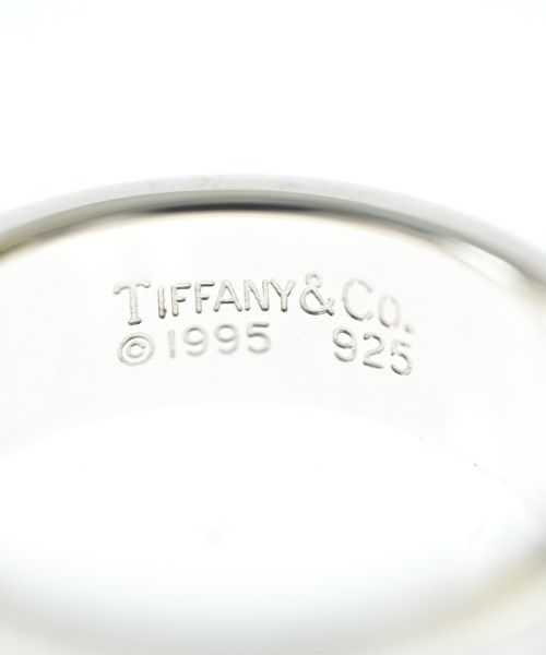 Tiffany & Co Ring — view 5