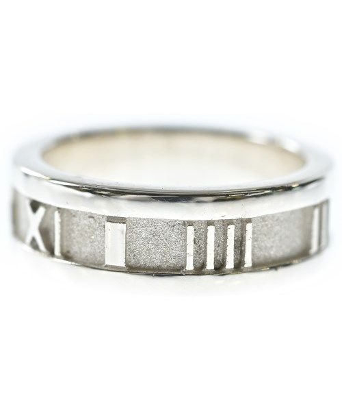 Tiffany & Co Ring — view 2