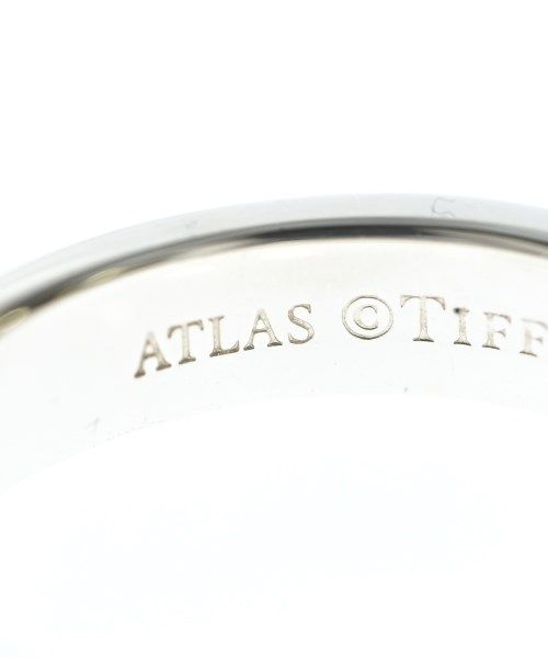 Tiffany & Co Ring — view 5