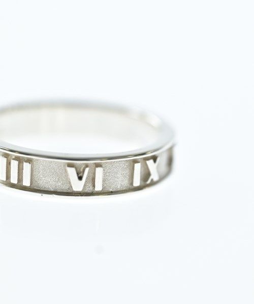 Tiffany & Co Ring — view 4