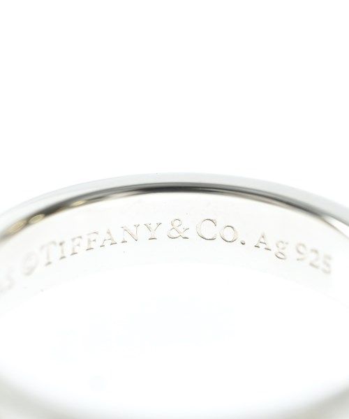 Tiffany & Co Ring — view 6