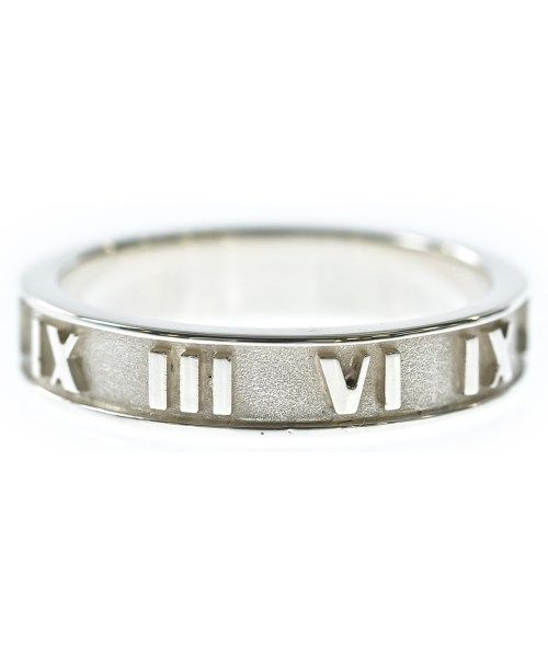 Tiffany & Co Ring — view 2