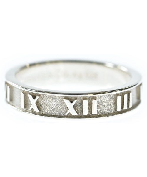 Tiffany & Co Ring