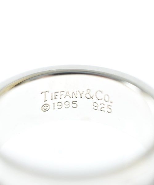 Tiffany & Co Ring — view 5
