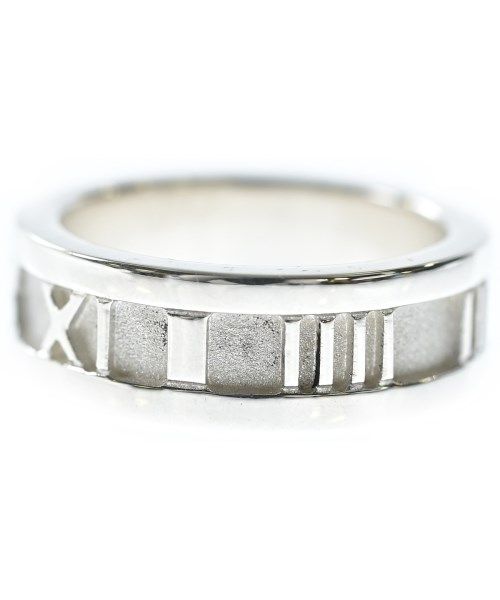 Tiffany & Co Ring — view 2