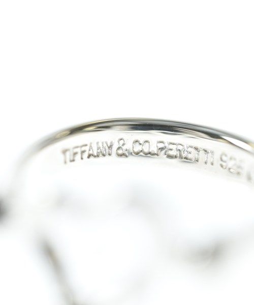 Tiffany & Co Ring — view 4