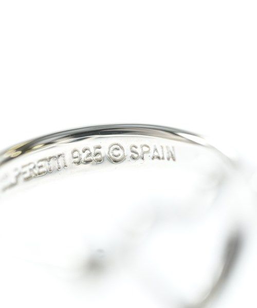Tiffany & Co Ring — view 5