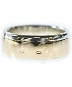 Hermes Ring Gold — view 2
