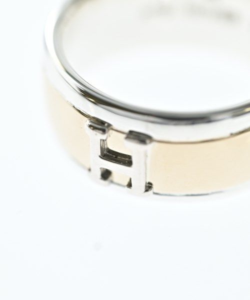 Hermes Ring Gold — view 4
