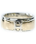 Hermes Ring Gold