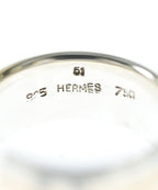 Hermes Ring Gold — view 5