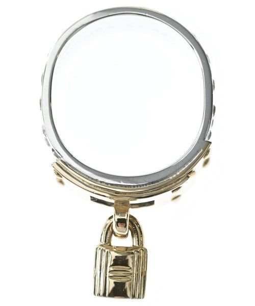 Hermes Ring Gold — view 4