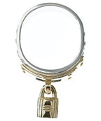 Hermes Ring Gold — view 4