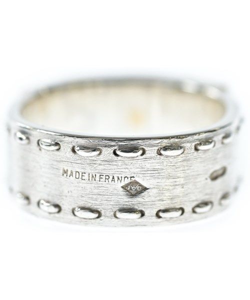 Hermes Ring Gold — view 3