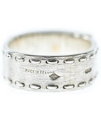 Hermes Ring Gold — view 3