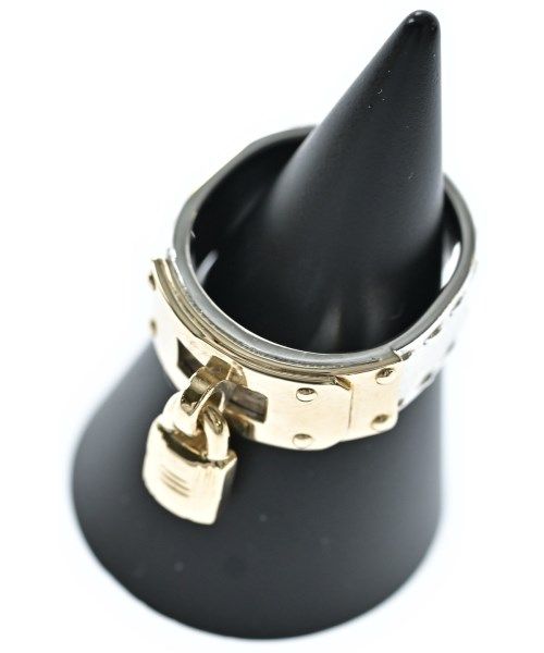 Hermes Ring Gold — view 2