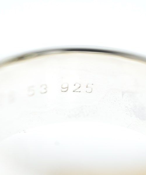 Hermes Ring Gold — view 7
