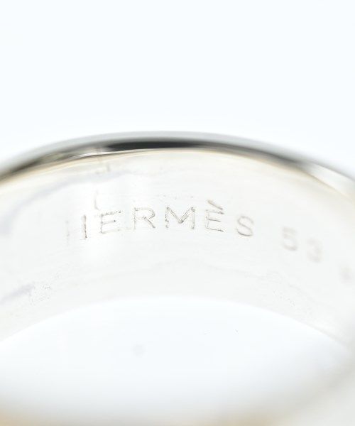 Hermes Ring Gold — view 6