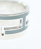 Hermes Ring Silver — view 4
