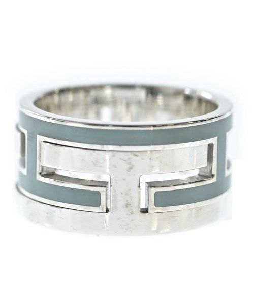 Hermes Ring Silver — view 2