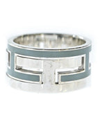 Hermes Ring Silver — view 2