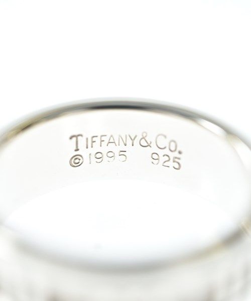 Tiffany & Co Ring — view 5