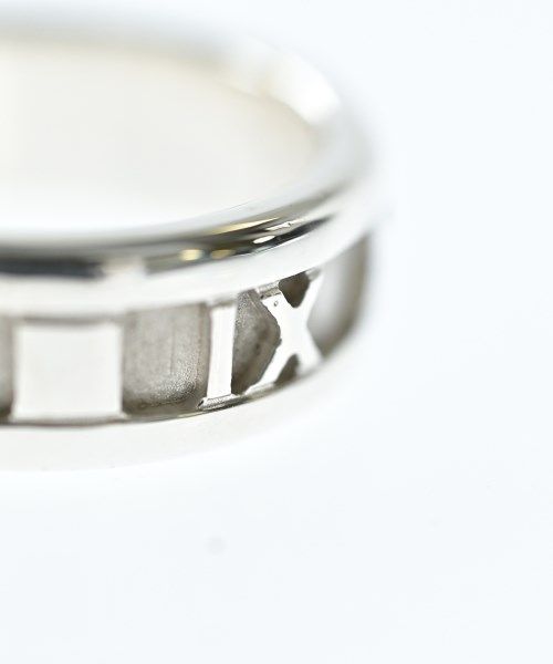 Tiffany & Co Ring — view 4