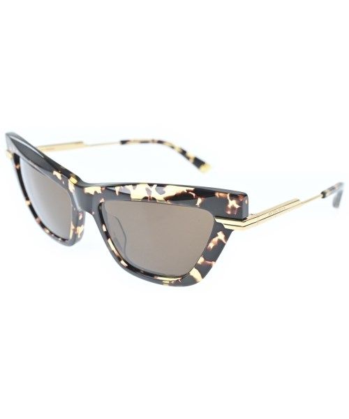 Bottega Veneta Sunglasses Eyewear