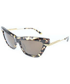 Bottega Veneta Sunglasses Eyewear