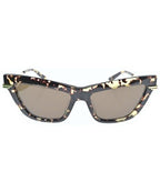 Bottega Veneta Sunglasses Eyewear — view 2