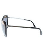 Chanel Sunglasses Eyewear Black — view 3