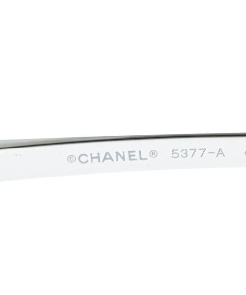 Chanel Sunglasses Eyewear Black — view 5