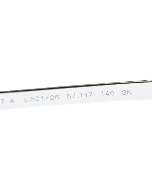 Chanel Sunglasses Eyewear Black — view 6