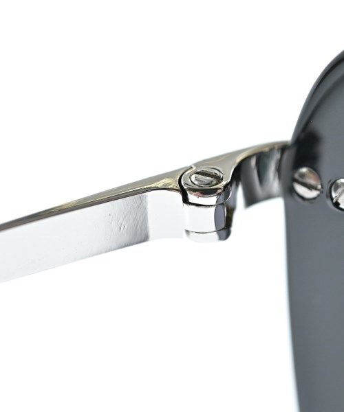 Chanel Sunglasses Eyewear Black — view 4