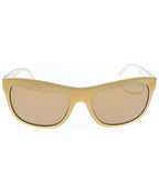 Prada Sunglasses Eyewear Yellow — view 2